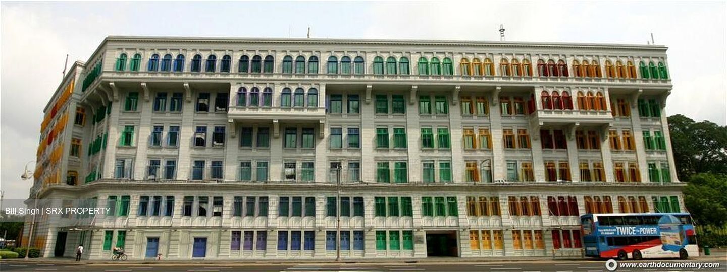 High Street Centre (D6), Office #505626511